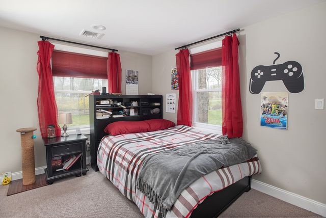 36 Hayes Lane, Ridgefield, CT 06877