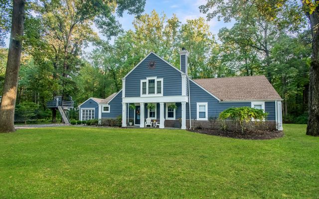 36 Hayes Lane, Ridgefield, CT 06877
