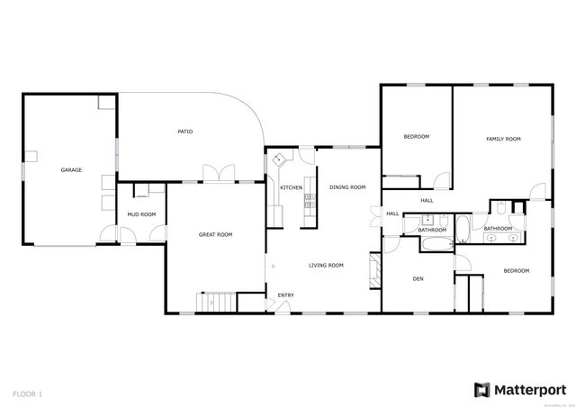 36 Hayes Lane, Ridgefield, CT 06877