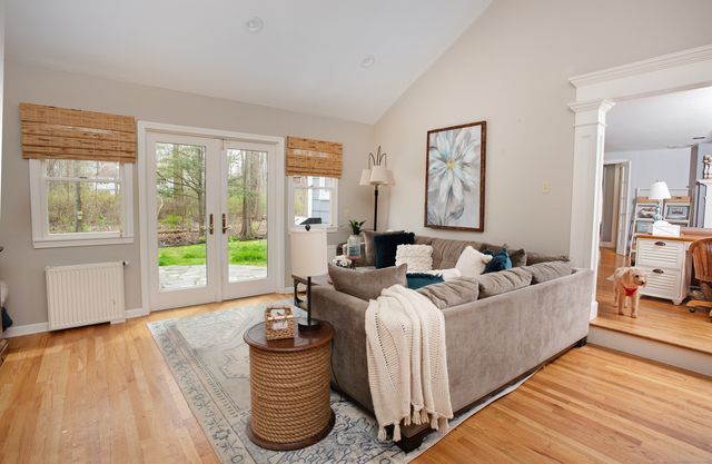 36 Hayes Lane, Ridgefield, CT 06877
