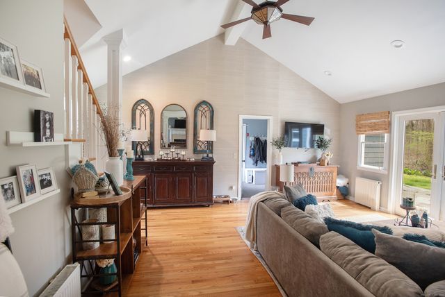 36 Hayes Lane, Ridgefield, CT 06877