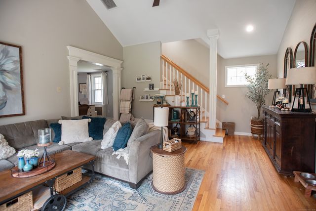 36 Hayes Lane, Ridgefield, CT 06877