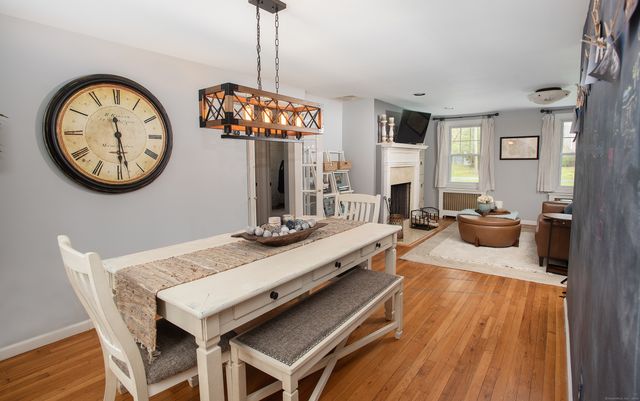 36 Hayes Lane, Ridgefield, CT 06877