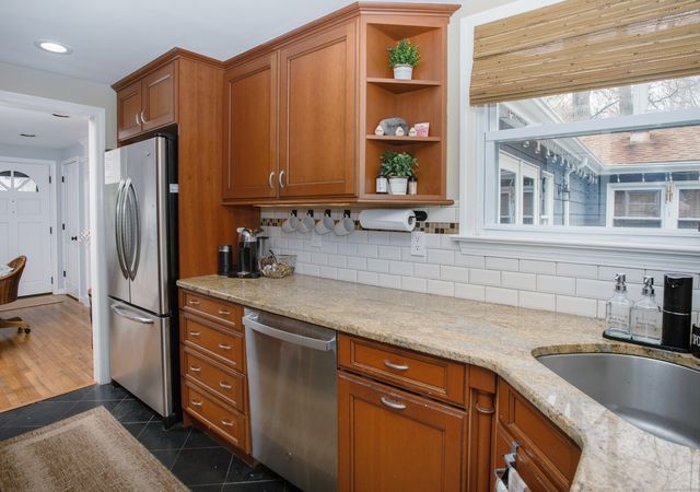 36 Hayes Lane, Ridgefield, CT 06877