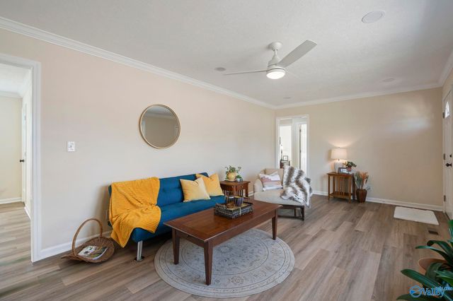 4212 NW Lakeview Drive, Huntsville, AL 35810