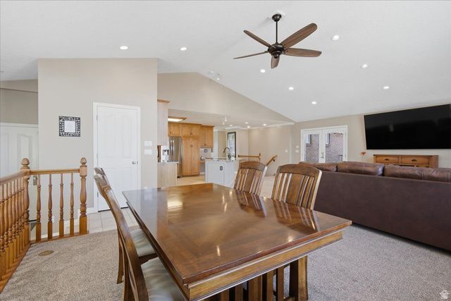 1627 E MULBERRY WAY, Sandy, UT 84093