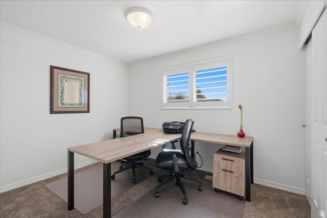 1627 E MULBERRY WAY, Sandy, UT 84093