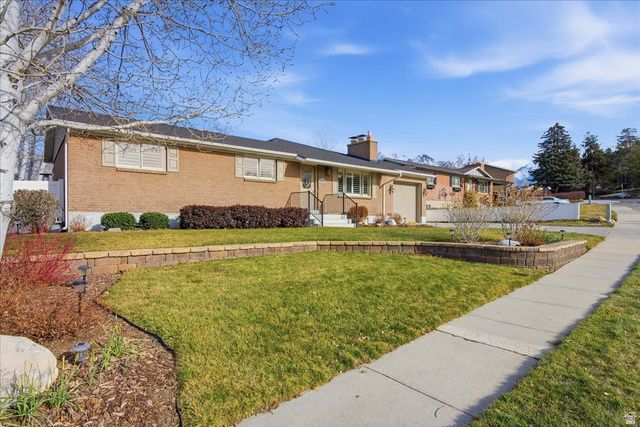 1627 E MULBERRY WAY, Sandy, UT 84093