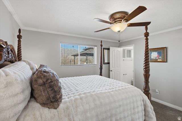 1627 E MULBERRY WAY, Sandy, UT 84093