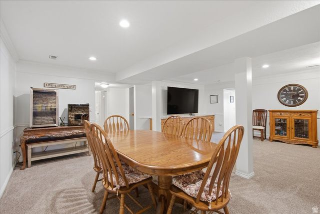 1627 E MULBERRY WAY, Sandy, UT 84093