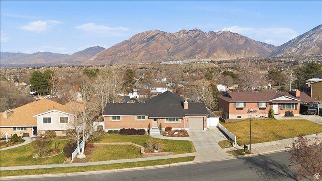 1627 E MULBERRY WAY, Sandy, UT 84093