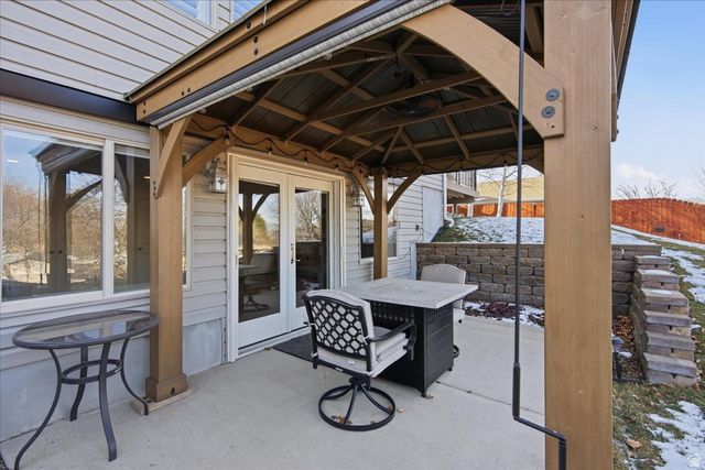 1627 E MULBERRY WAY, Sandy, UT 84093