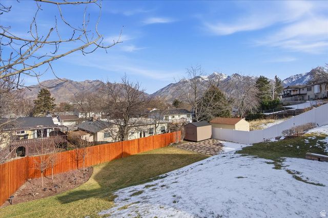 1627 E MULBERRY WAY, Sandy, UT 84093