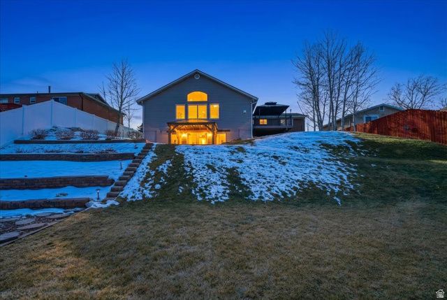 1627 E MULBERRY WAY, Sandy, UT 84093