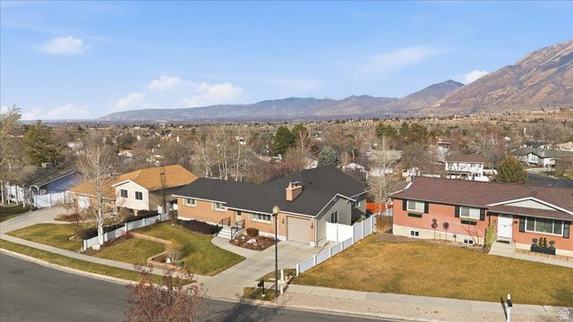 1627 E MULBERRY WAY, Sandy, UT 84093
