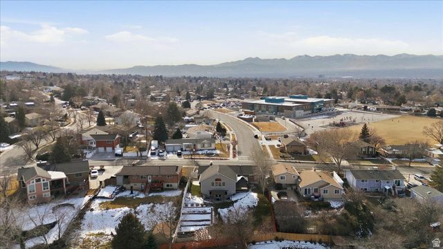 1627 E MULBERRY WAY, Sandy, UT 84093