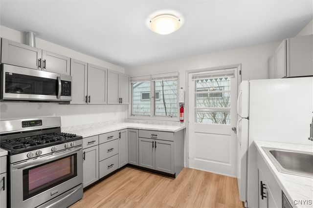 243 Houston Avenue, Syracuse, NY 13224