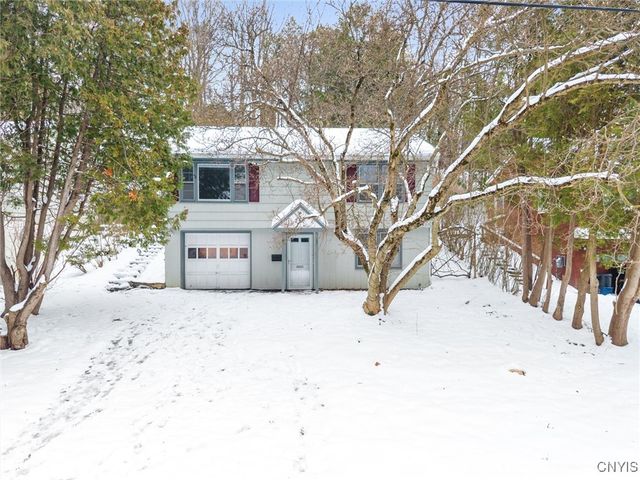 243 Houston Avenue, Syracuse, NY 13224