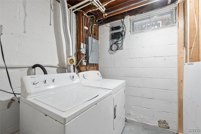 243 Houston Avenue, Syracuse, NY 13224