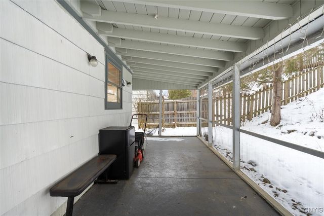 243 Houston Avenue, Syracuse, NY 13224