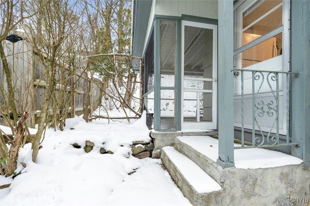 243 Houston Avenue, Syracuse, NY 13224