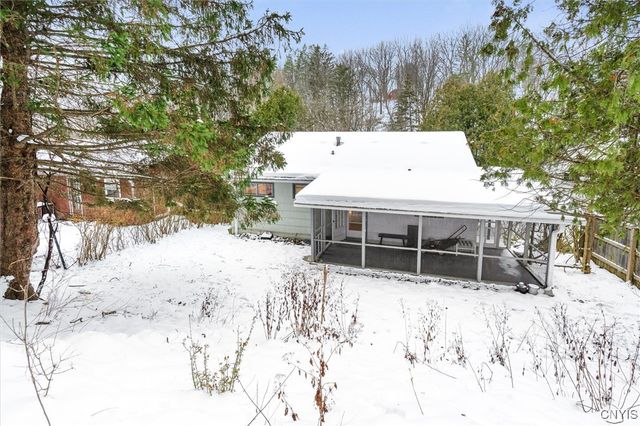 243 Houston Avenue, Syracuse, NY 13224