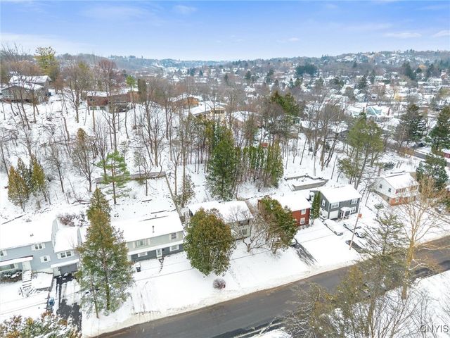 243 Houston Avenue, Syracuse, NY 13224