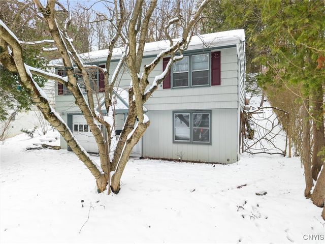 243 Houston Avenue, Syracuse, NY 13224