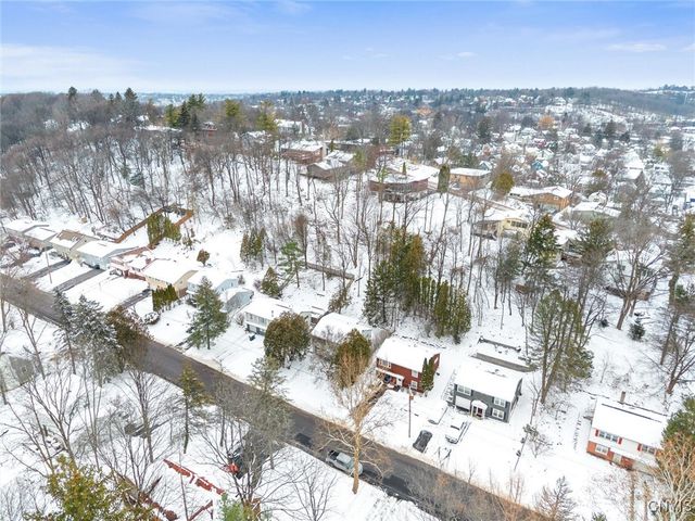 243 Houston Avenue, Syracuse, NY 13224