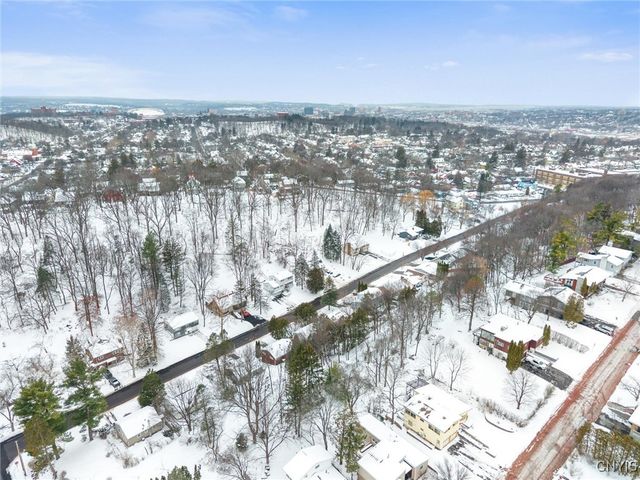 243 Houston Avenue, Syracuse, NY 13224