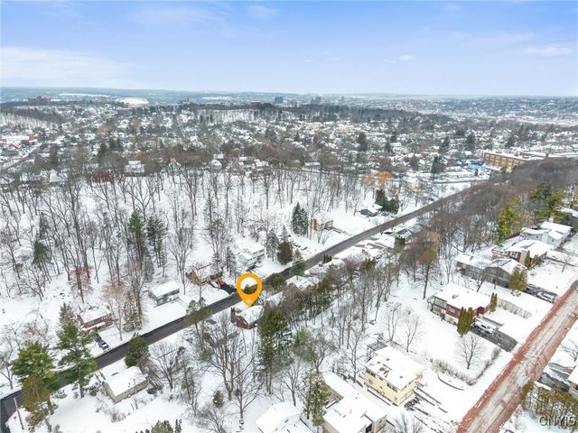 243 Houston Avenue, Syracuse, NY 13224