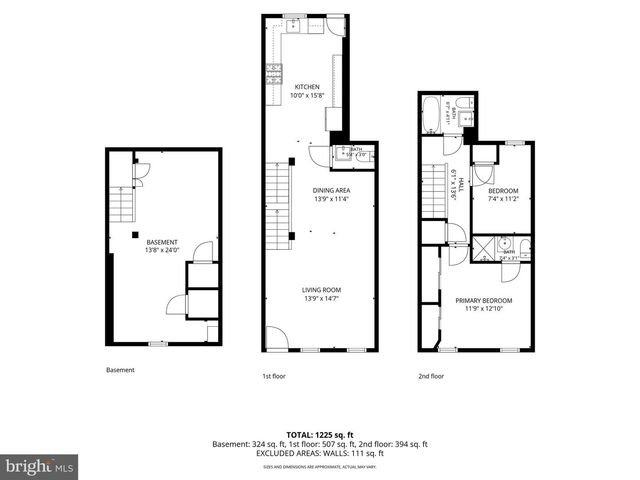 1733 JACKSON ST, Philadelphia, PA 19145