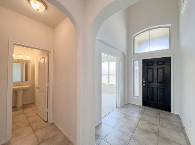 13824 Langston Lake Road, Fort Worth, TX 76262