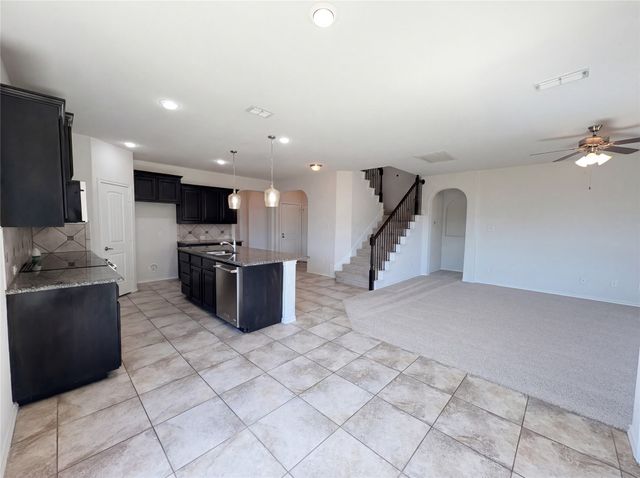 13824 Langston Lake Road, Fort Worth, TX 76262