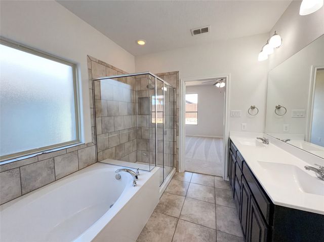 13824 Langston Lake Road, Fort Worth, TX 76262