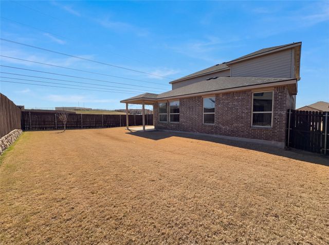 13824 Langston Lake Road, Fort Worth, TX 76262