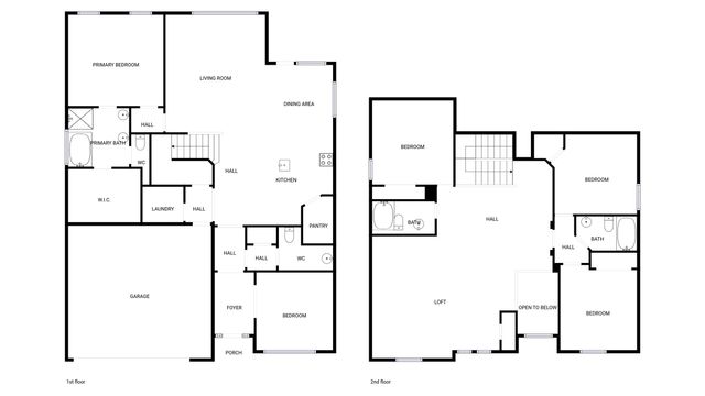 13824 Langston Lake Road, Fort Worth, TX 76262