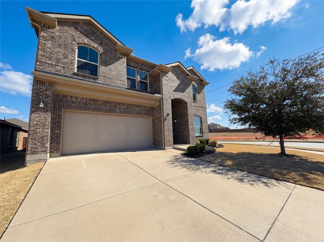 13824 Langston Lake Road, Fort Worth, TX 76262