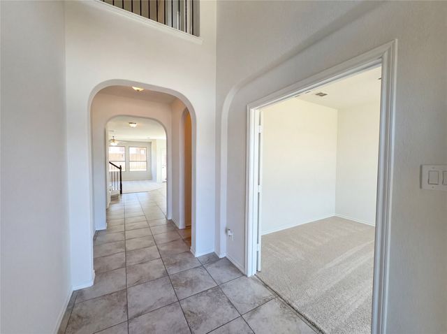 13824 Langston Lake Road, Fort Worth, TX 76262