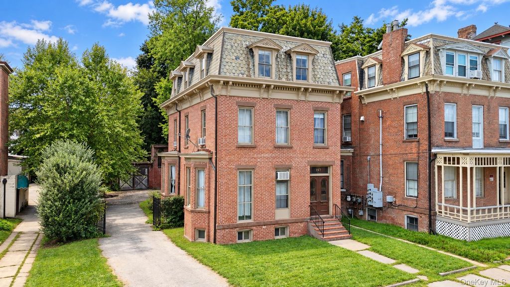 197 Grand Street, Newburgh, NY 12550 — photo 2