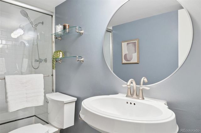 400 S Lafayette Street 306, Denver, CO 80209
