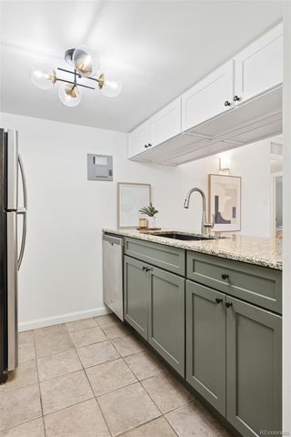 400 S Lafayette Street 306, Denver, CO 80209