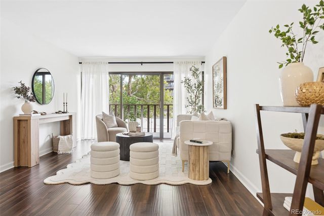 400 S Lafayette Street 306, Denver, CO 80209