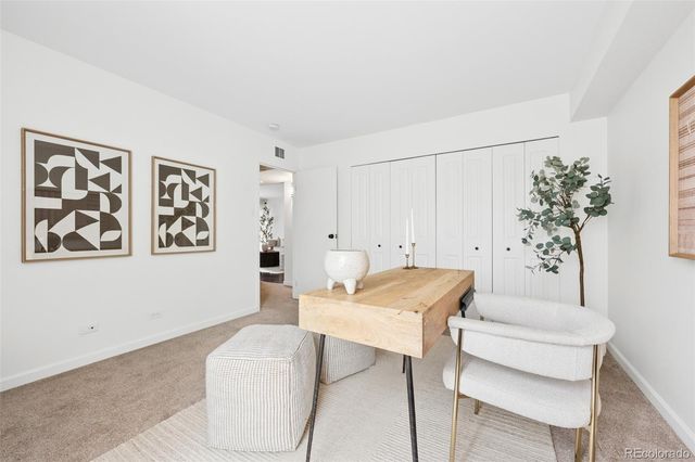 400 S Lafayette Street 306, Denver, CO 80209