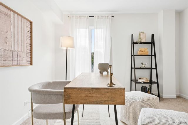 400 S Lafayette Street 306, Denver, CO 80209