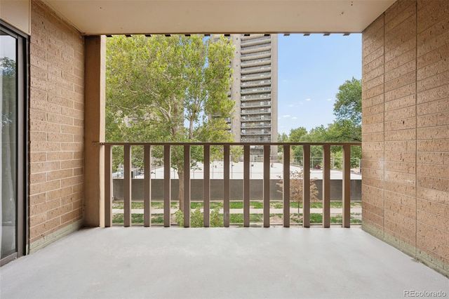 400 S Lafayette Street 306, Denver, CO 80209
