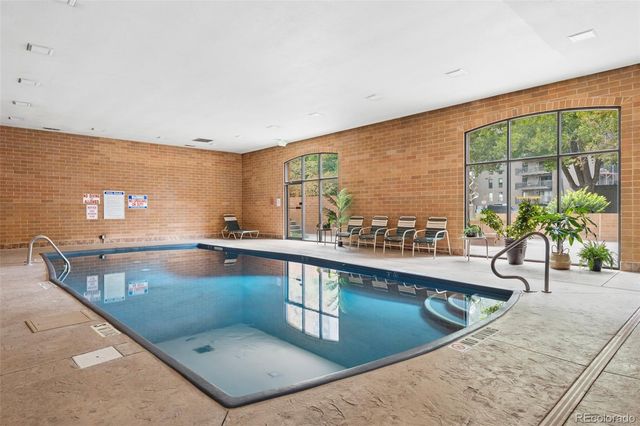 400 S Lafayette Street 306, Denver, CO 80209