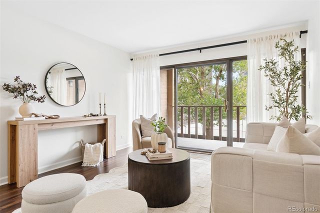 400 S Lafayette Street 306, Denver, CO 80209