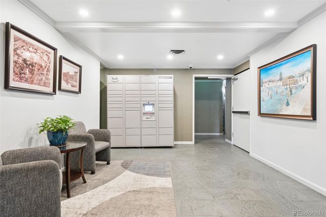 400 S Lafayette Street 306, Denver, CO 80209
