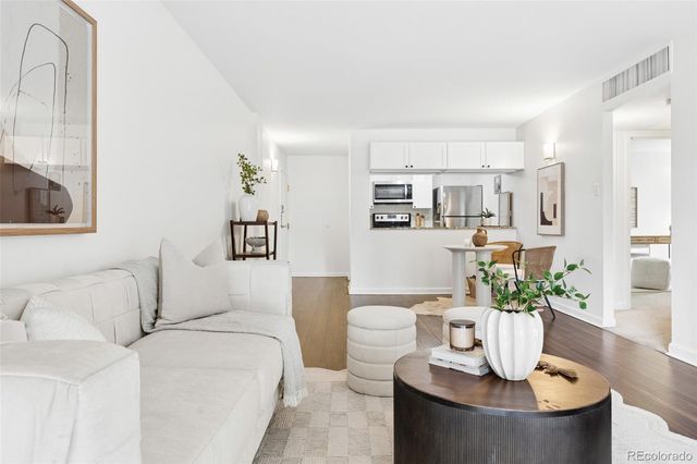 400 S Lafayette Street 306, Denver, CO 80209